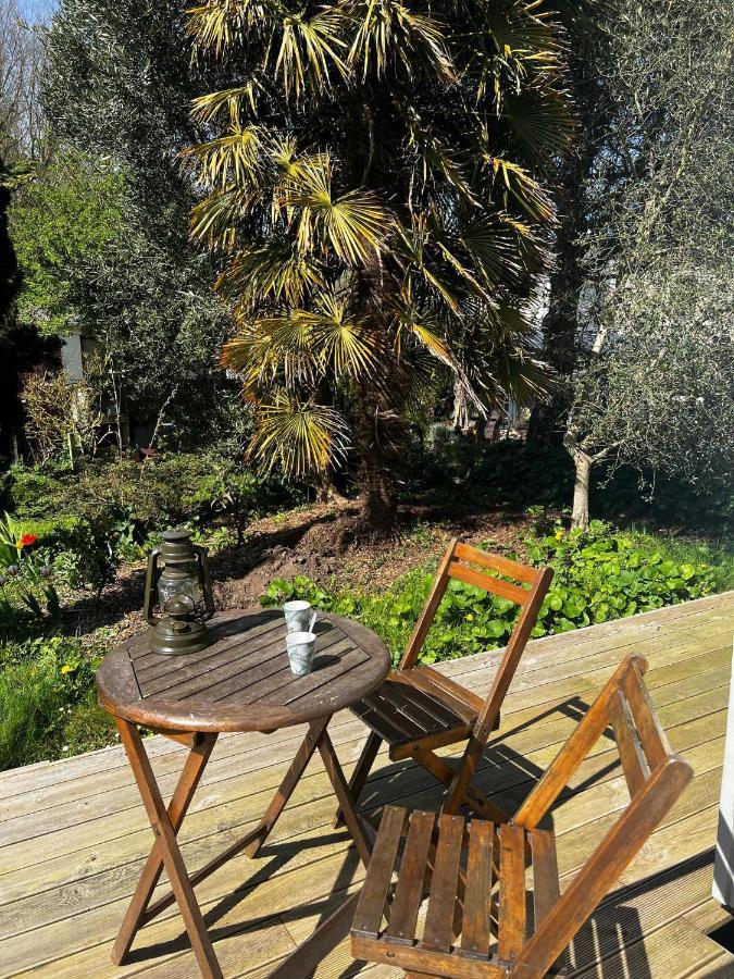 Ver-sur-Mer Le Mas Normand מראה חיצוני תמונה